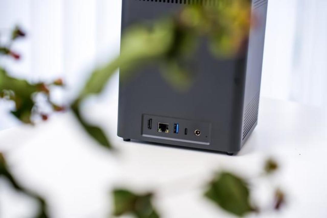 打造高效家庭网络与NAS：硬件配置技巧与维护心得分享