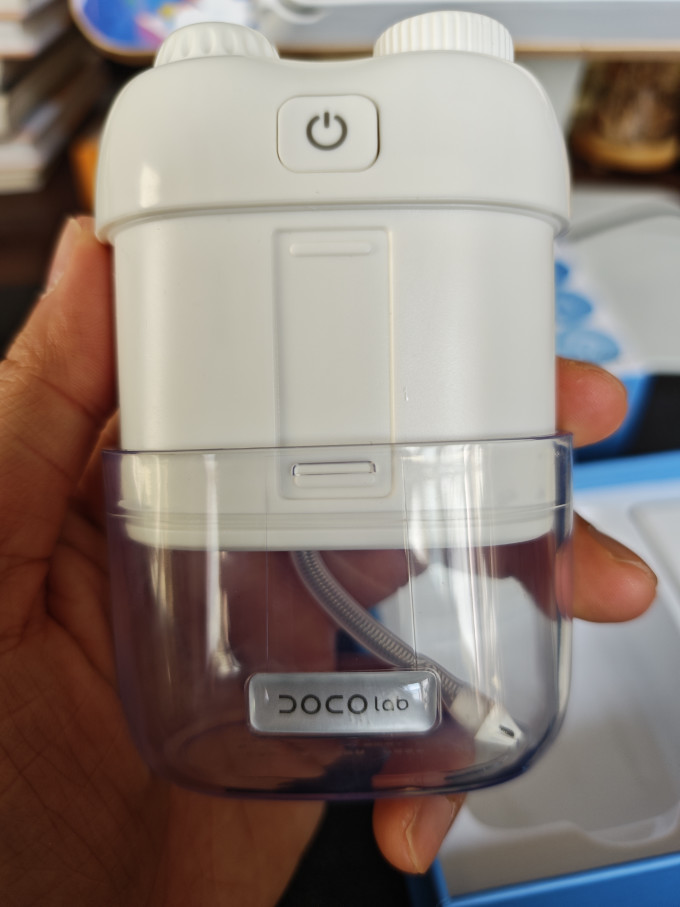 小蔻冲牙器