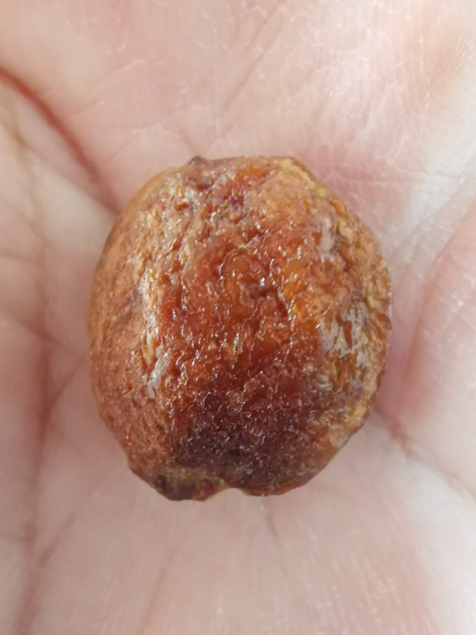 西域皇后蜜饯果脯