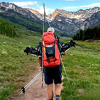 找对登山包，全方位提升户外探险体验！