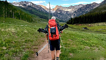 找对登山包，全方位提升户外探险体验！