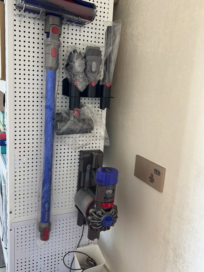 戴森收纳用品