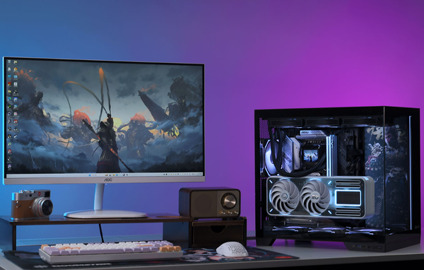 2024年9月装机推荐：14700K+4070Ti S联名显卡打造黑悟空定制主机