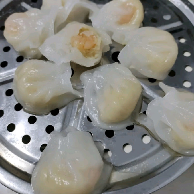 广州酒家其他面点