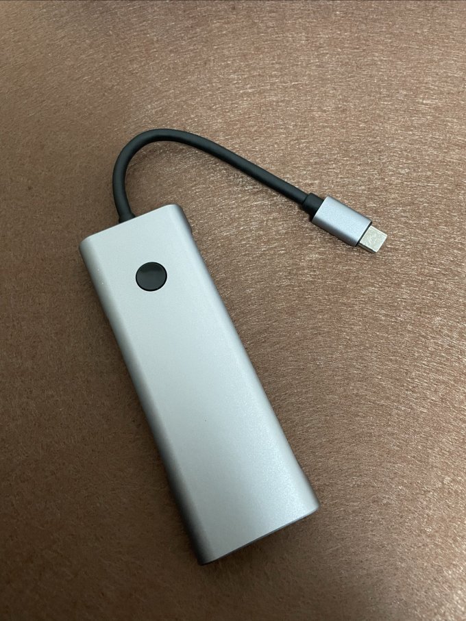 可芝接口转换器