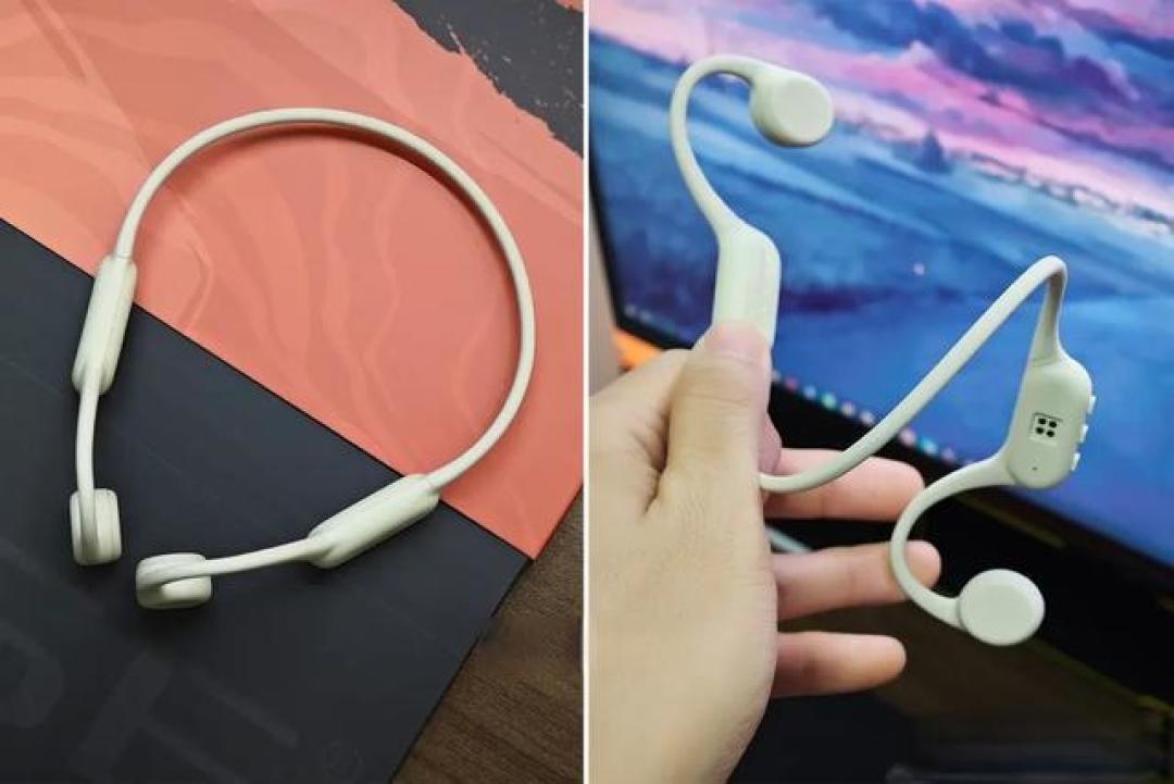 运动耳机怎么选?骨传导与入耳式谁更适合运动