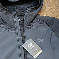 Patagonia R2 TechFace外套：保暖耐用的多功能穿搭体验