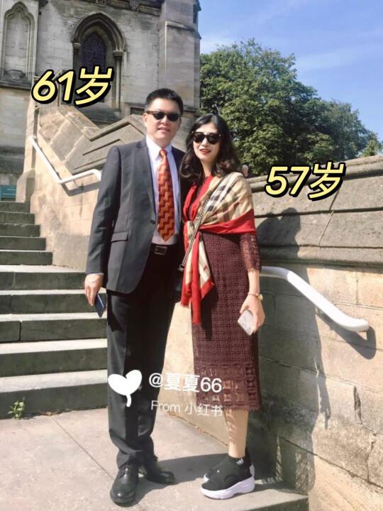 我57岁，这个状态还行吗？