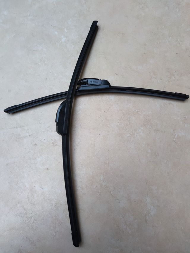 一幅好的雨刮器骨架，可以用10年