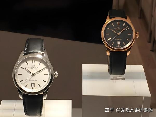 乘风破浪六十余载，海鸥表撰写国产手表奋斗篇章