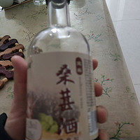 好喝的桑葚酒，物美价廉，值得一试