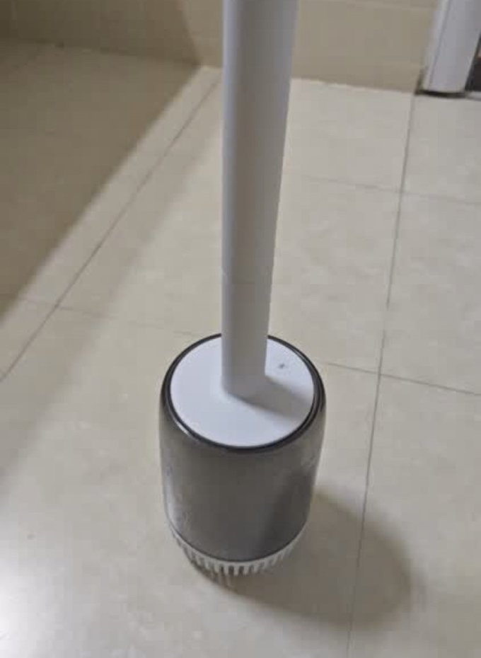 佳帮手马桶刷架