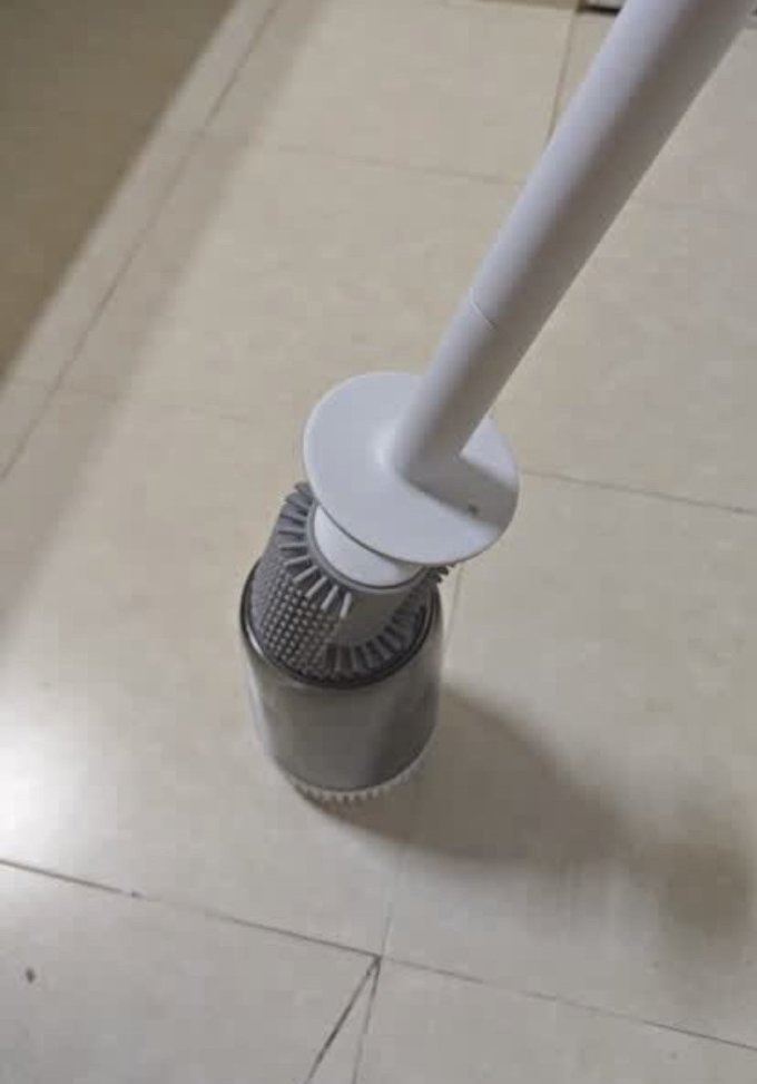 佳帮手马桶刷架
