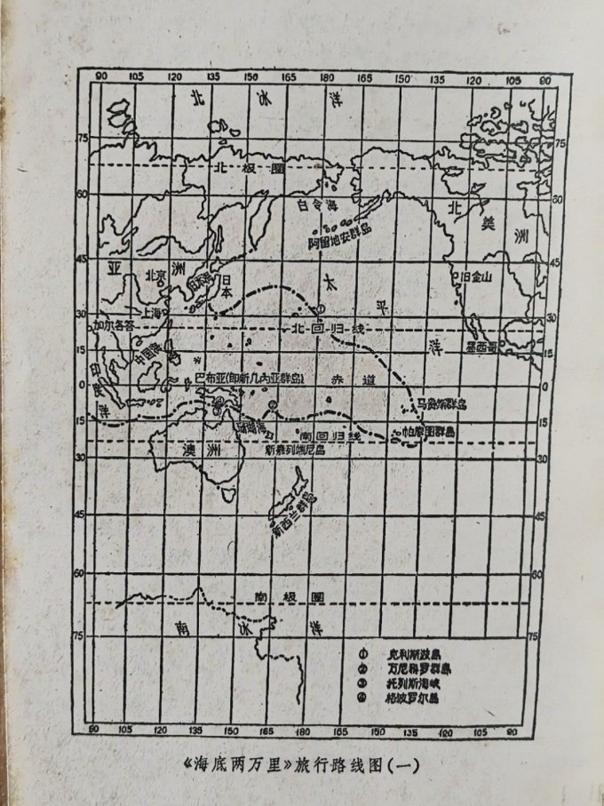 中小学课外读物