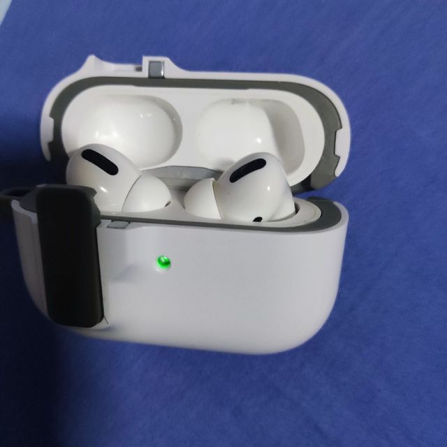 AirPods Pro二代升级，值得拥有！