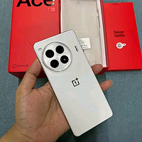 一加Ace3Pro，性能怪兽来袭！