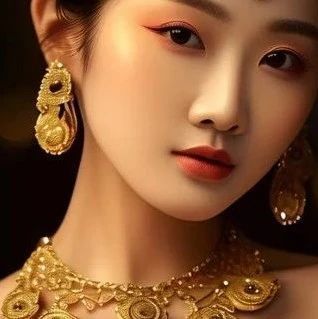 为什么不戴黄金项链？我也才知道，很多人不当回事，记心上