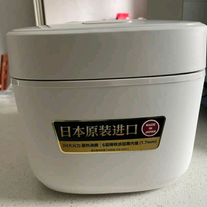 象印电饭煲