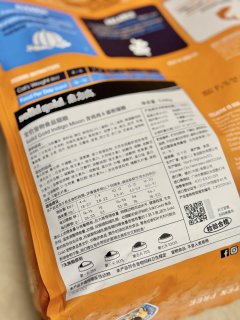 一坨圆猫的养成，必须是吃吃吃吃吃