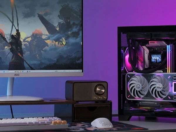 预算1.3W左右,14700K+4070Ti S联名显卡打造黑悟空定制主机,邀你一起直面天命