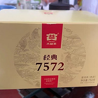 一杯7572，品味时光的醇香