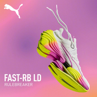 PUMA FAST-RB NITRO ELITE LD新配色限量发售！