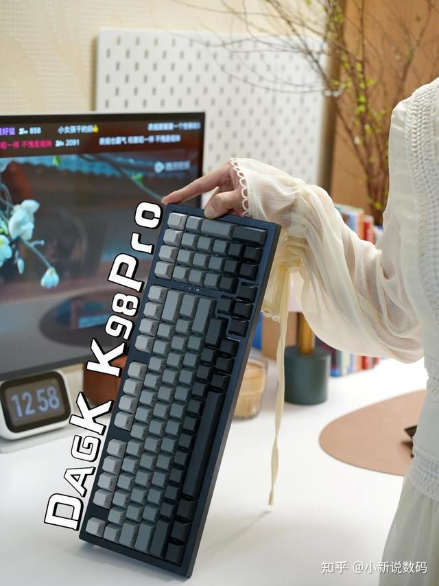 入门键盘