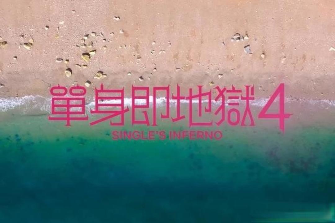 《单身即地狱》第四季:自信与魅力的高颜值对决