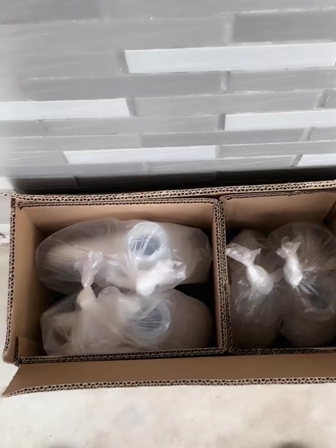 威露士洗衣液