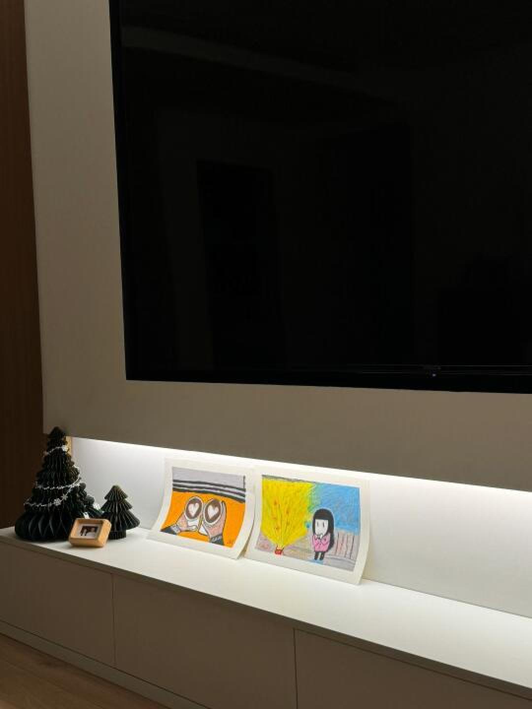 吸顶灯与无主灯优选：现代家庭照明的理性解析