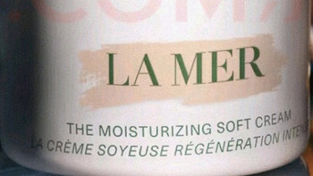 海蓝之谜（LA MER）奇迹云绒霜60ml：奢华护肤的极致体验