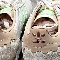 💖情人节鞋款推荐：adidas「T头鞋」SL 72 RS，复古又百搭