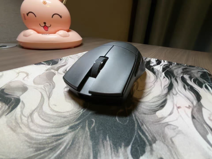 红龙鼠标