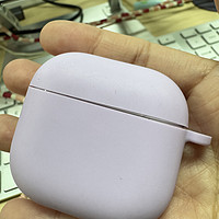 【降噪新宠】AirPods 4体验，降噪随时开，舒适度满分！