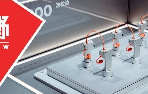 观察｜将实验室搬进上海体博会 韶音近20年的科技秘密“曝光”