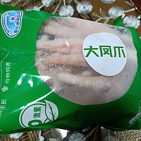 佳节胖三斤，自己动手，丰衣足食美味凤爪安排