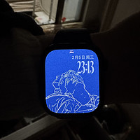 Apple watch 使用体验S10 亮黑色 蜂窝版