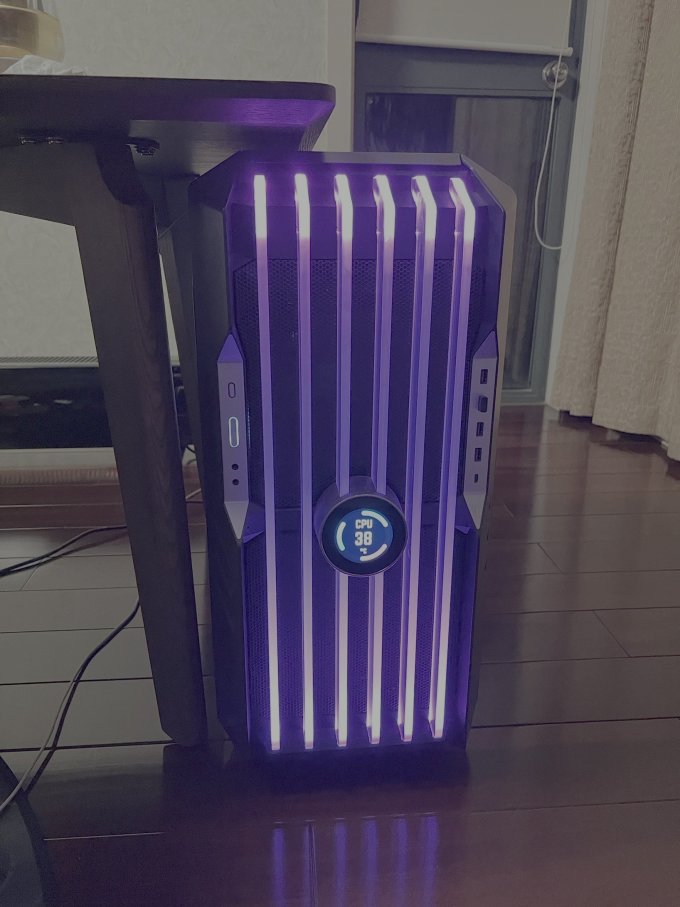 机箱