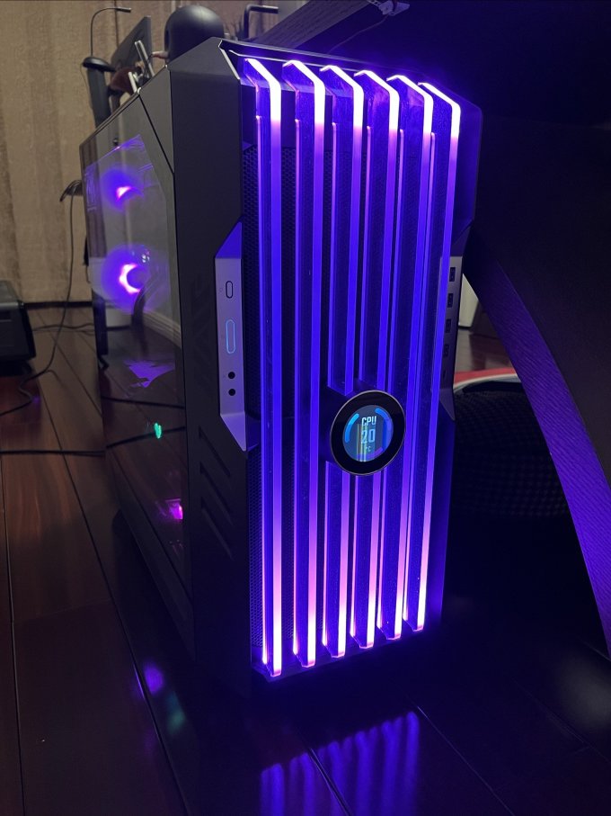 机箱