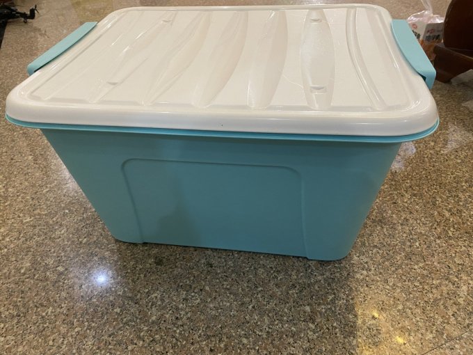 禧天龙收纳用品