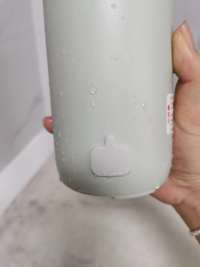 磨客豆浆机