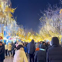 春节游哈尔滨，邂逅冰雪童话世界