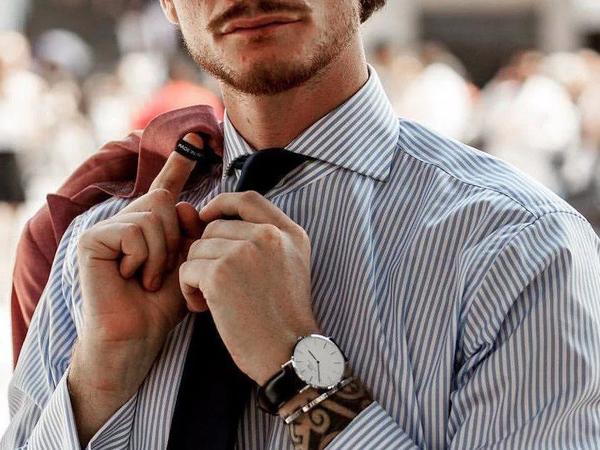 好的男士衬衫品牌有哪些？