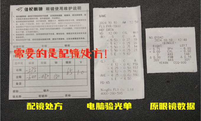 蔡司套镜