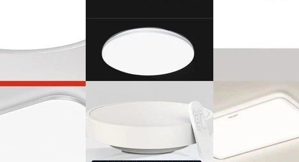 Yeelight室内吸顶灯怎么选？Yeelight全光谱、灵犀Plus等10款吸顶灯推荐