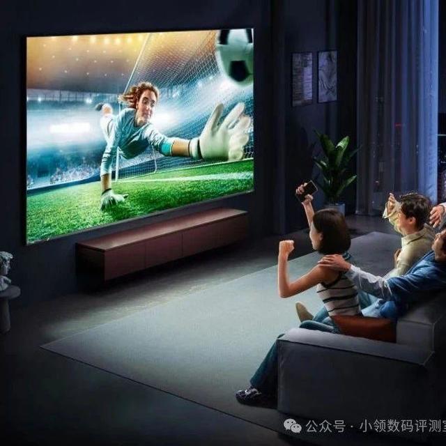 电视机怎么选，看这一篇就够了，2025年电视机排名前十品牌推荐，内行人最建议买这10款性价比高配置全，口碑公认