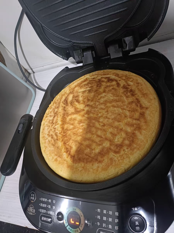 电饼铛