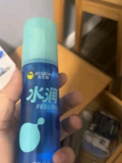 杰士邦水润情趣人体润滑液，解锁亲密新体验💑