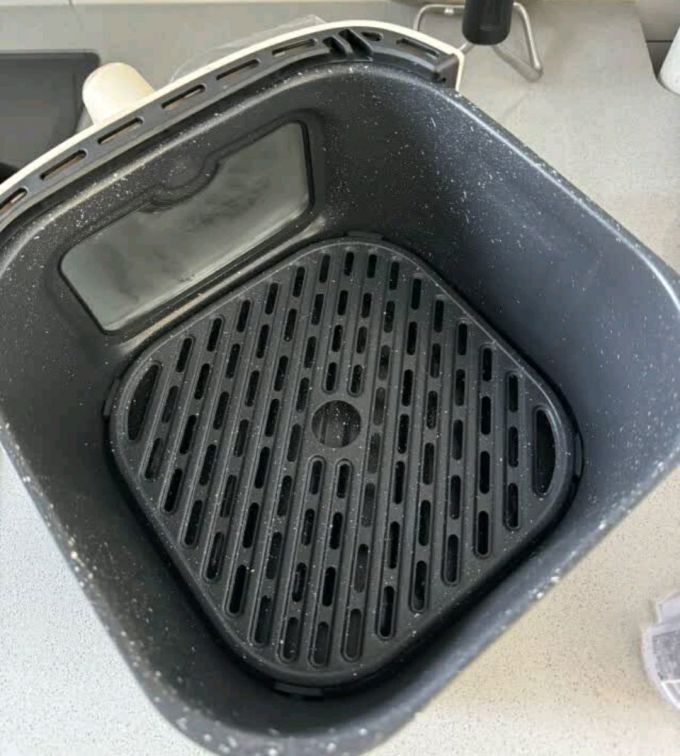 空气炸锅