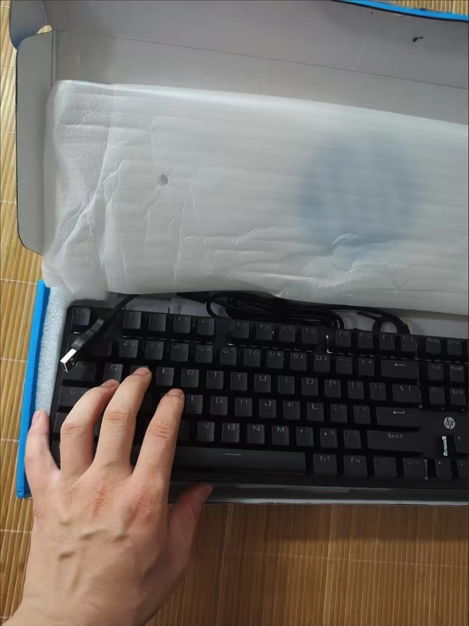 键盘